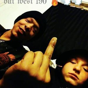 Meet your Posher, Shawn